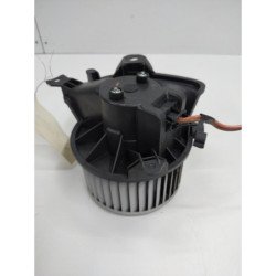 Ventilateur Chauffage Peugeot Bipper